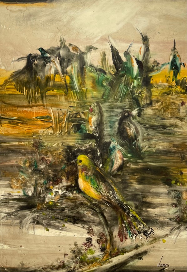 Birs Nest 1