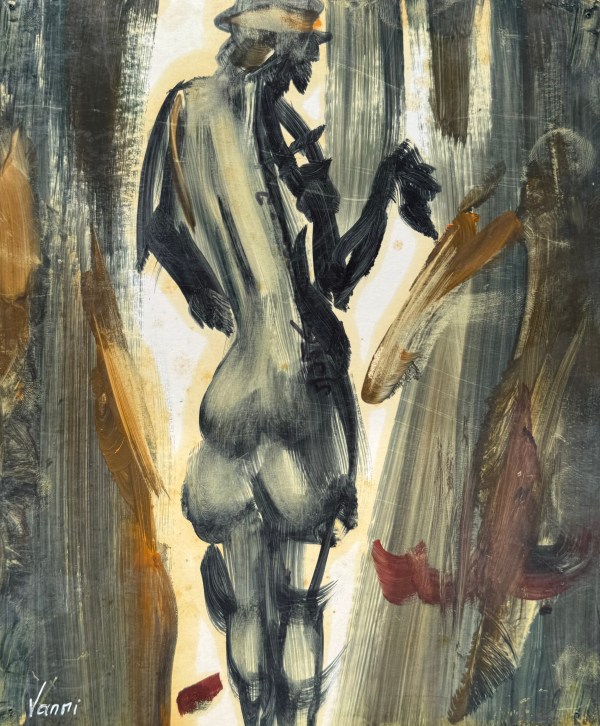 Naked
