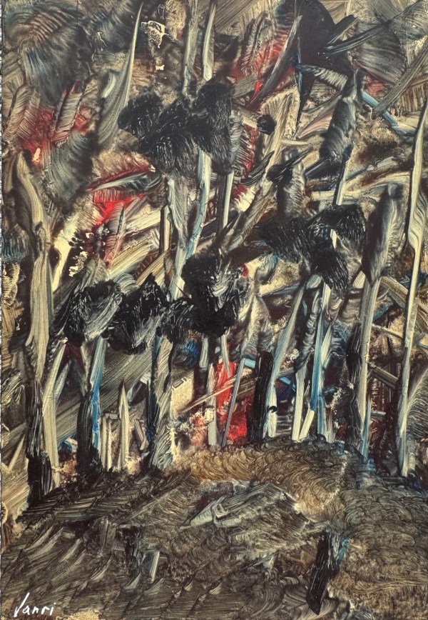 Forrest